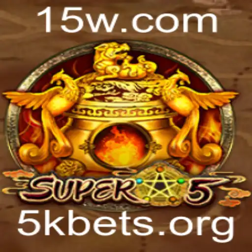 5kbet - Explorando o Mundo de Super5: Como Jogar e Regras Essenciais