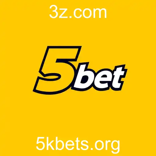 A Ascensão do 5kbet no Cenário de Jogos Online