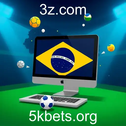 A Ascensão dos Jogos Online no Brasil