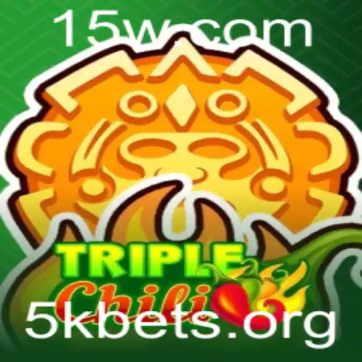 5kbet - Explorando o Excitante Mundo de TripleChili