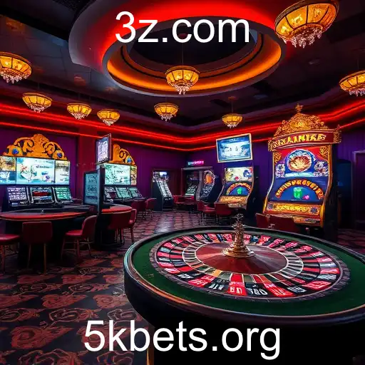 Tendências e Desafios no Mercado de Apostas em 2025