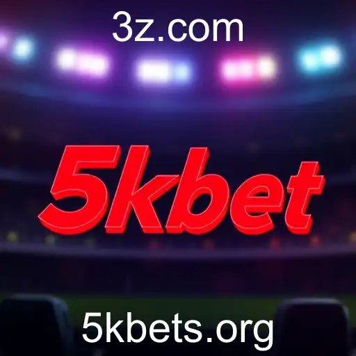 A ascensão da 5kbet no cenário de jogos online