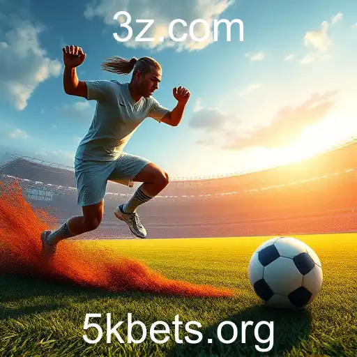 A Ascensão dos Esportes Virtuais na Plataforma '5kbet'