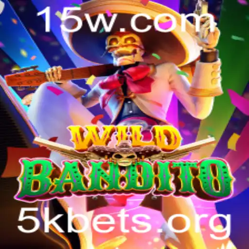 Explorando o Universo de WildBandito e a Tendência 5kbet