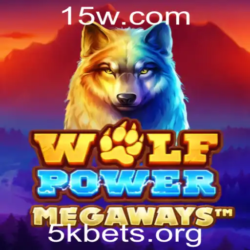 5kbet - WolfPowerMega: Um Guia Completo para o Novo Fenômeno dos Jogos