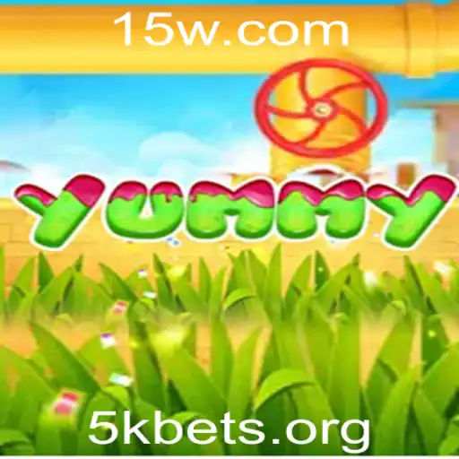 5kbet - Yummy: O Jogo de Estratégia e Diversão com 5kbet