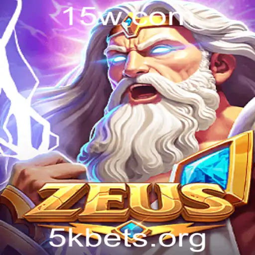 5kbet - Desvendando o Universo de Zeus: O Novo Sensação do 5kbet