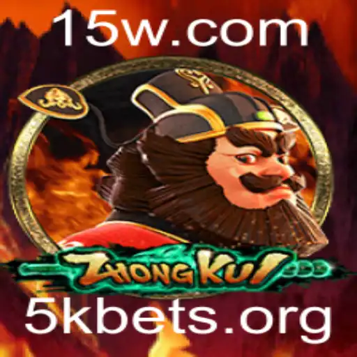 5kbet - Explorando ZhongKui: Um Jogo de Estratégia Inovador